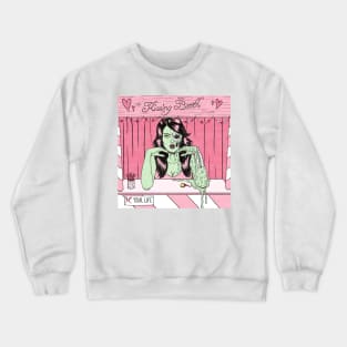 Kissing Booth Crewneck Sweatshirt